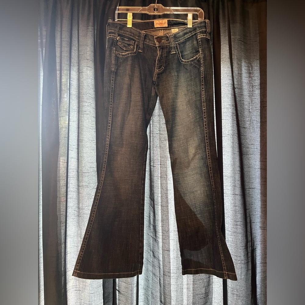 Frankie B Jeans